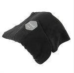 U-shaped Portable Neck-support Pillow For Airplanes