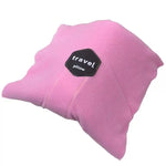U-shaped Portable Neck-support Pillow For Airplanes