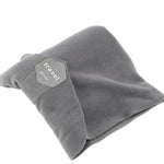 U-shaped Portable Neck-support Pillow For Airplanes